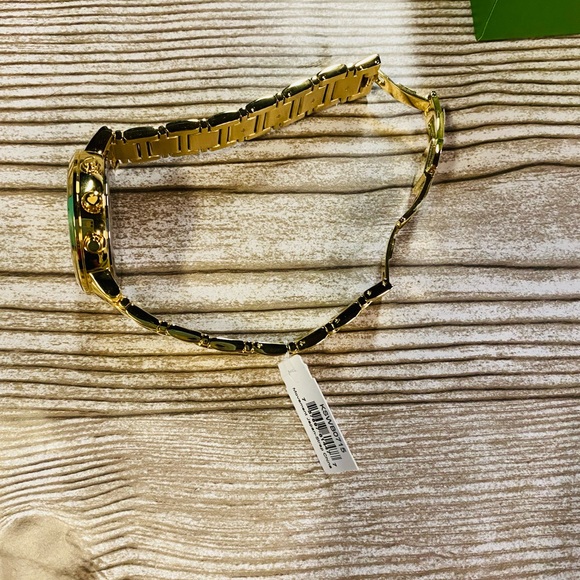 NWT* Kate Spade Gold Watch ♠️ - Picture 7 of 7